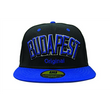 Baseball sapka Budapest feliratos Zotmund-C Baseball sapka Budapest feliratos Zotmund-C