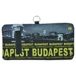 Pénztárca unisex Budapest feliratos és fényképes Károly-D Pénztárca unisex Budapest feliratos és fényképes Károly-D