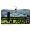 Pénztárca unisex Budapest feliratos és fényképes Károly-H Pénztárca unisex Budapest feliratos és fényképes Károly-H
