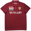 Póló férfi Hungary mintás Krisztián-A Póló férfi Hungary mintás Krisztián-A