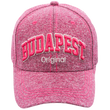 Baseball sapka Bence-D Baseball sapka Bence-D