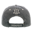 Baseball sapka Tibor-B Baseball sapka Tibor-B