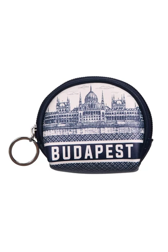 Pénztárca Lívia-J