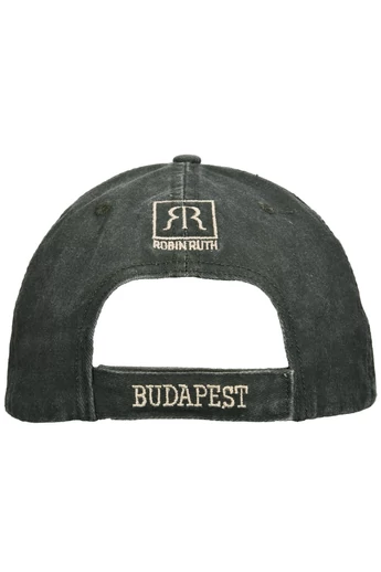 Baseball sapka Ferenc-I