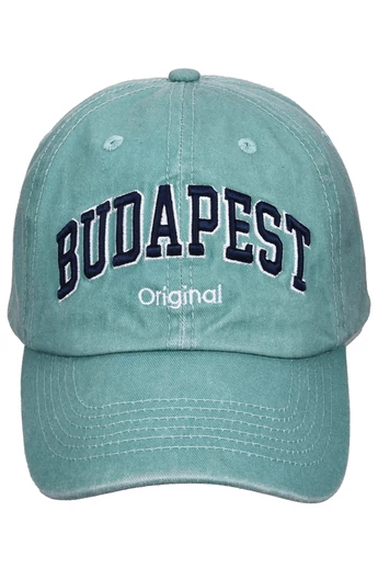 Baseball sapka Ferenc-K