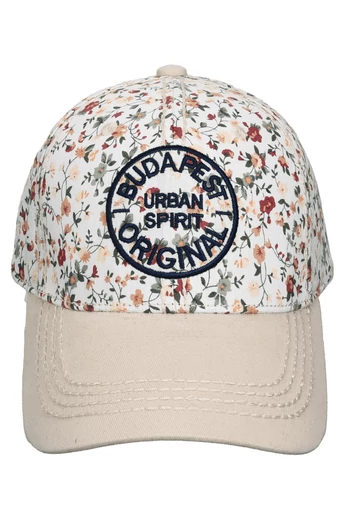 Baseball sapka Anikó-B