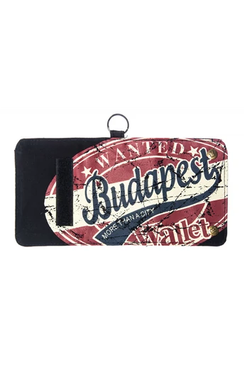 Pénztárca Károly-B 