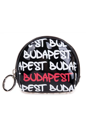 Pénztárca Mária-F