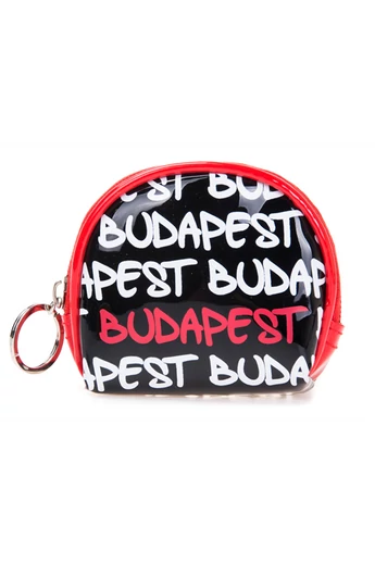 Pénztárca Mária-H