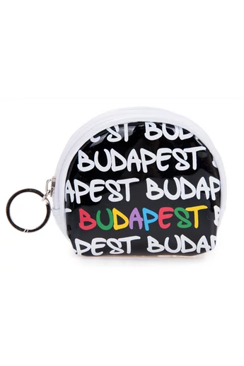 Pénztárca Mária-J