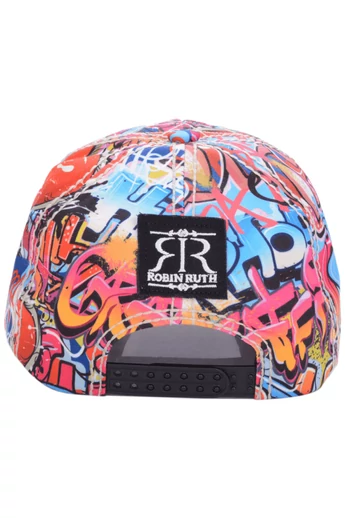 Baseball sapka Vilmos-A