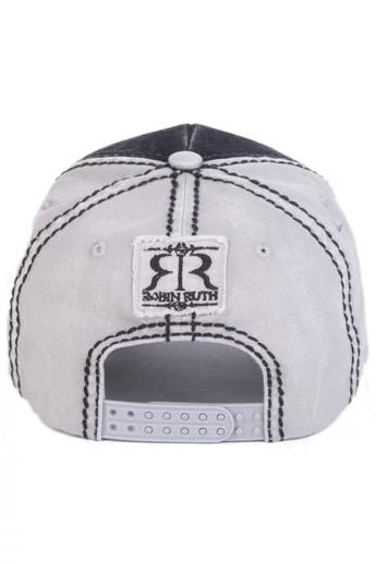 Baseball sapka Kornél-B