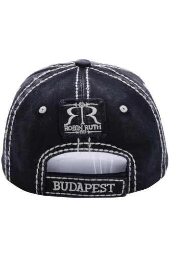 Baseball sapka Kornél-D