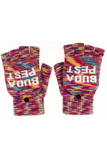 Téli kesztyű Reni-B