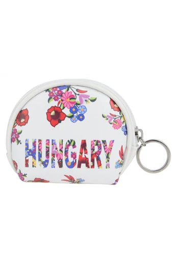 Pénztárca Flóra-A