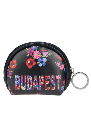 Pénztárca Flóra-B