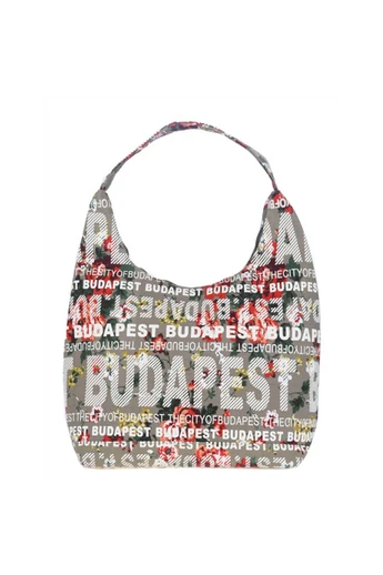 Válltáska Csilla-H