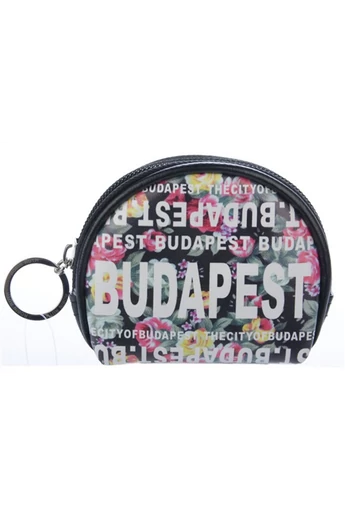 Pénztárca Flóra-F