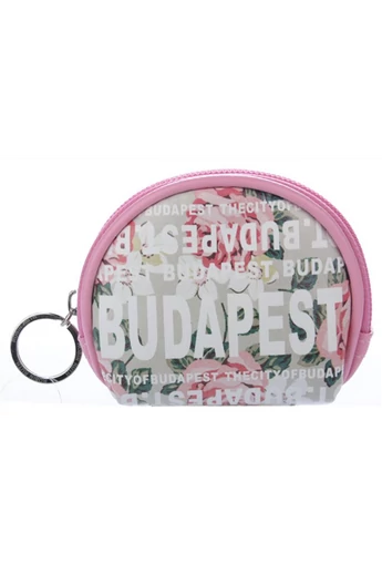 Pénztárca Flóra-G