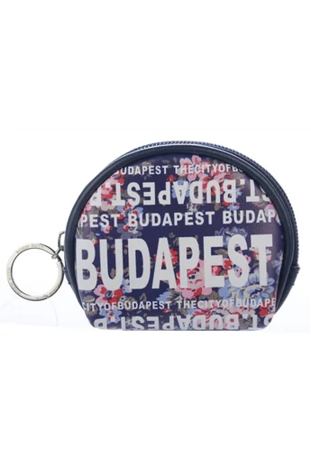 Pénztárca Flóra-I