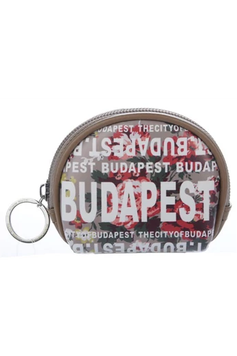 Pénztárca Flóra-J