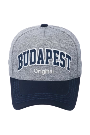 Baseball sapka Bence-B