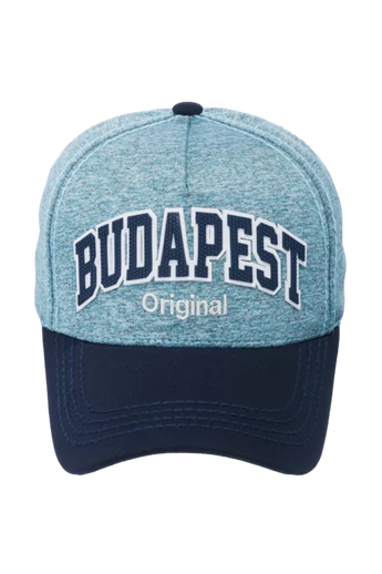 Baseball sapka Bence-C