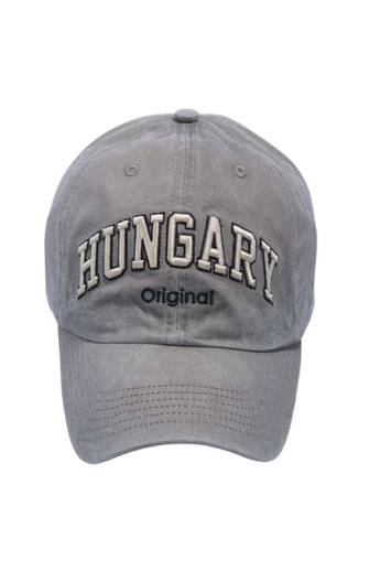 Baseball sapka Ferenc-A