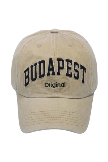 Baseball sapka Ferenc-B