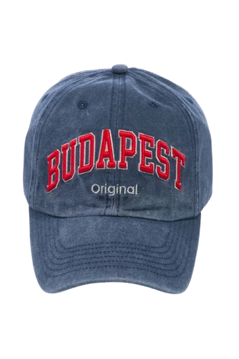 Baseball sapka Ferenc-C