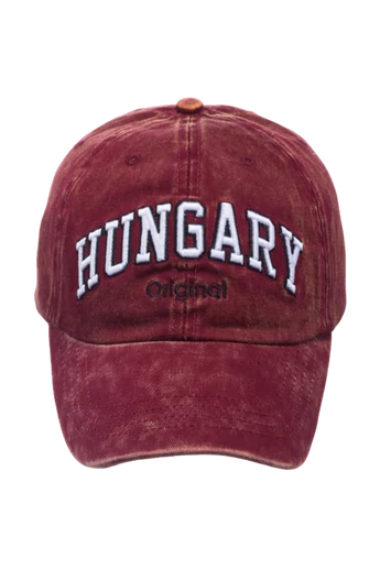 Baseball sapka Ferenc-D