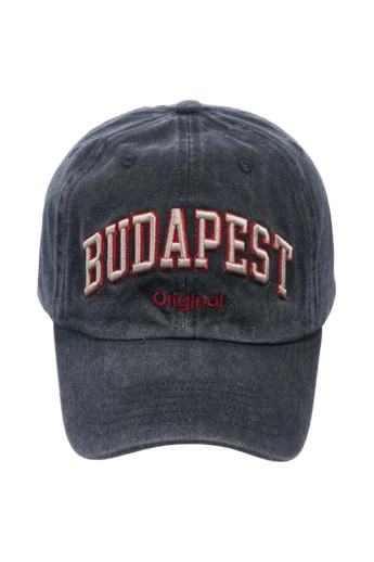 Baseball sapka Ferenc-E