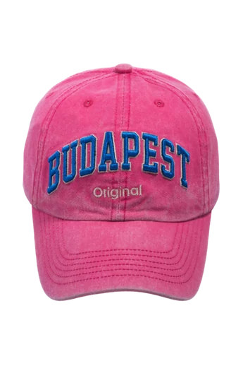 Baseball sapka Ferenc-G