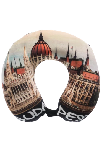 Nyakpárna Olívia-C