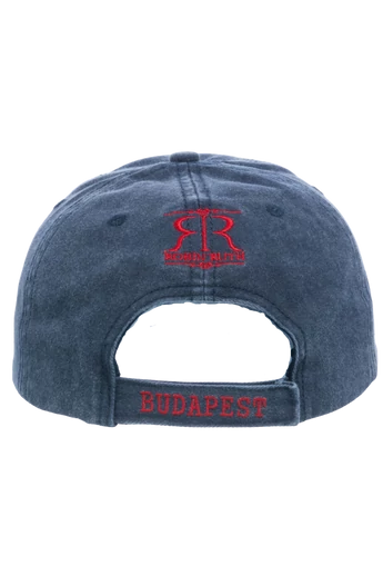 Baseball sapka Ferenc-C