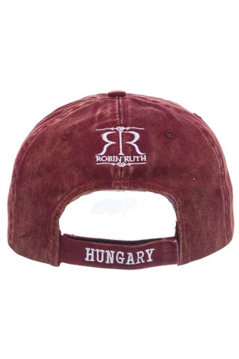 Baseball sapka Ferenc-D