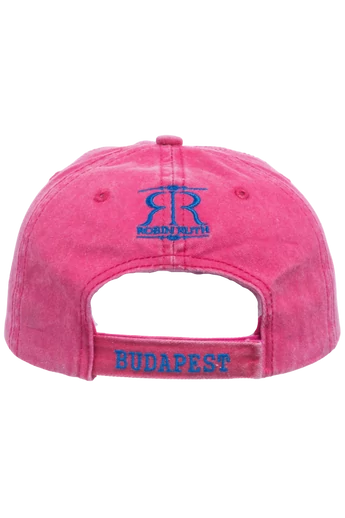 Baseball sapka Ferenc-G