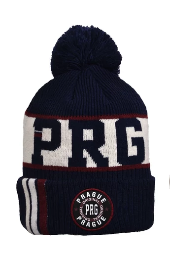 Téli sapka George-A