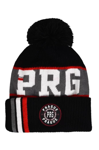 Téli sapka George-B