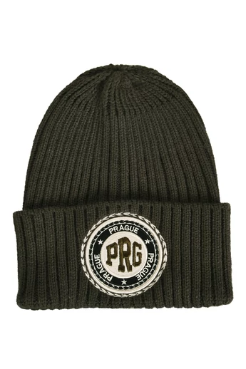 Téli sapka William-B