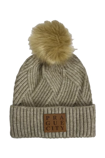 Téli sapka Lucy-A