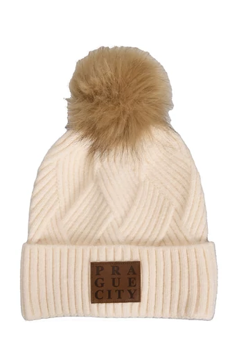 Téli sapka Lucy-B