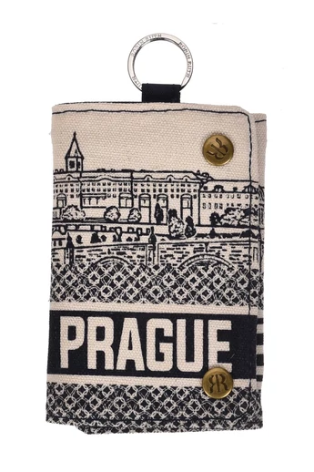 Pénztárca Veronica-A