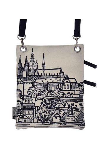 Útlevéltáska Emily-A