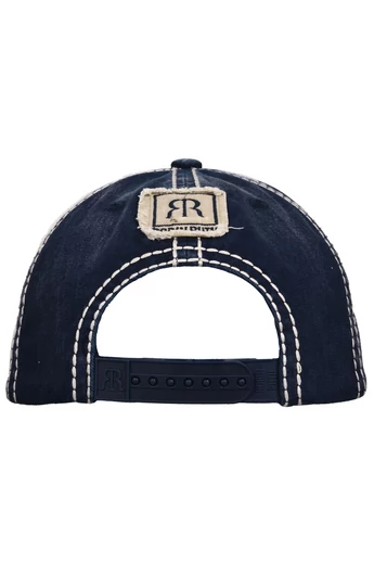 Baseball sapka Parker-A