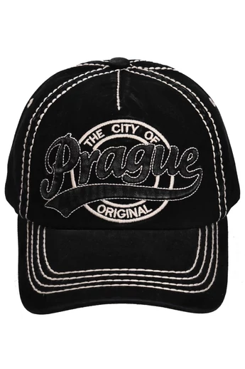 Baseball sapka Parker-B