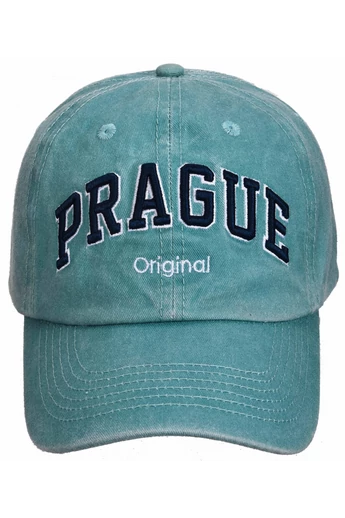 Baseball sapka Justin-A