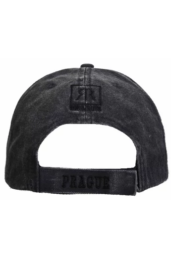 Baseball sapka Justin-B