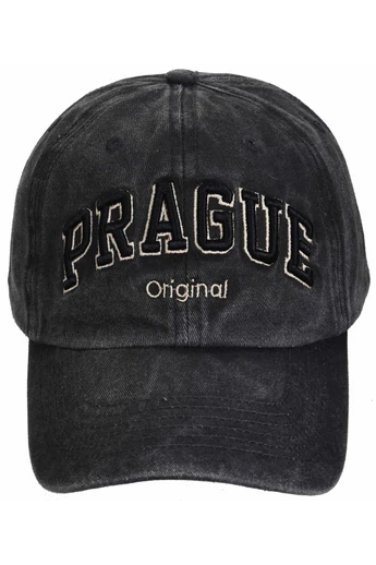 Baseball sapka Justin-B