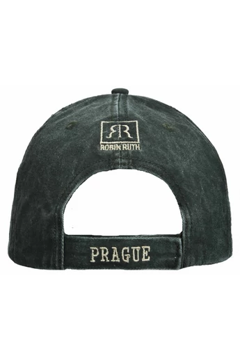 Baseball sapka Justin-C